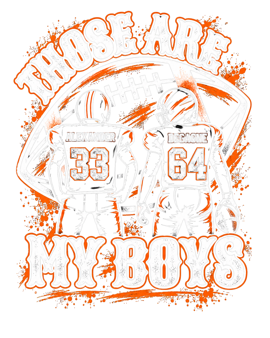 Boys