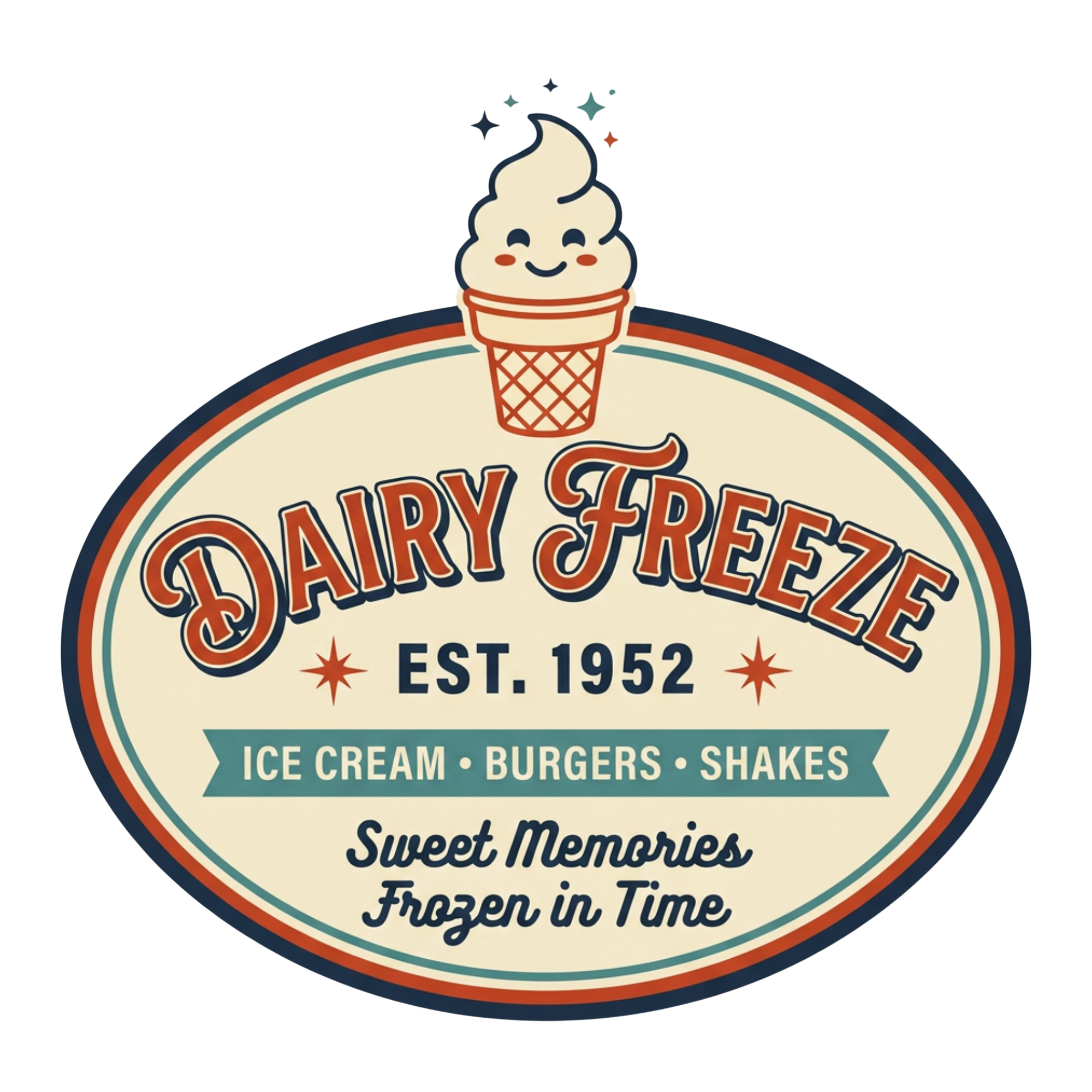 Dairy Freeze