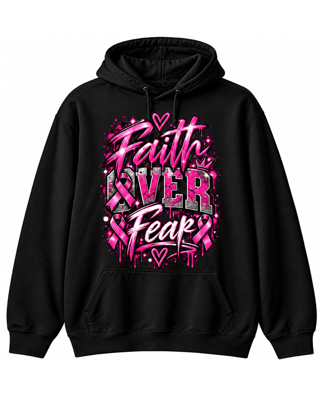 Faith Vol. 1