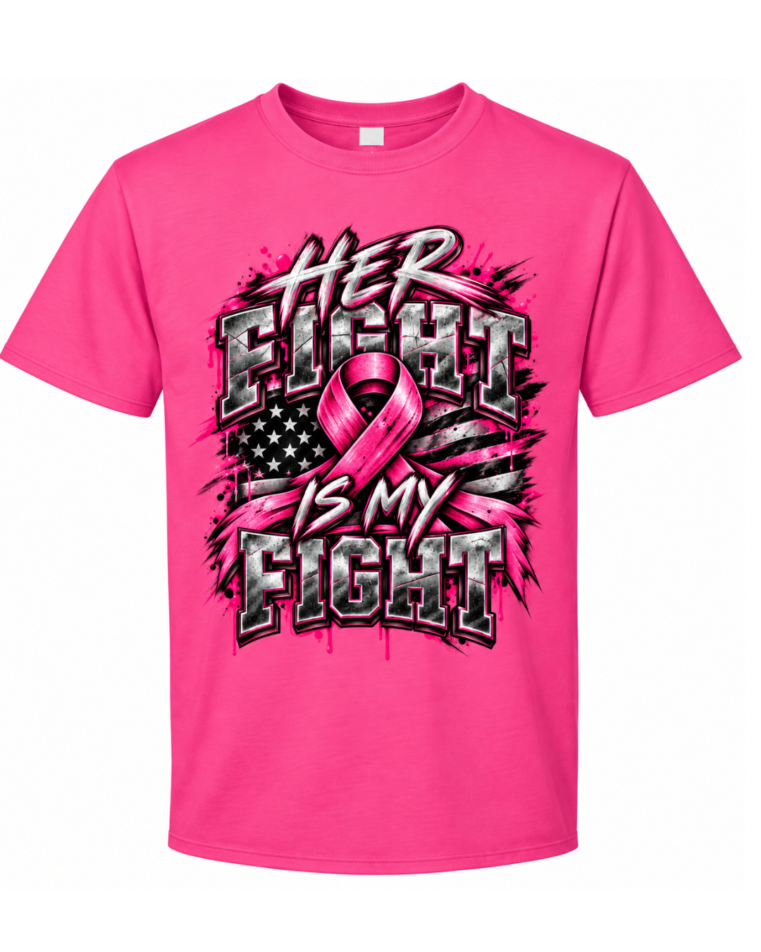 Fight Vol. 2
