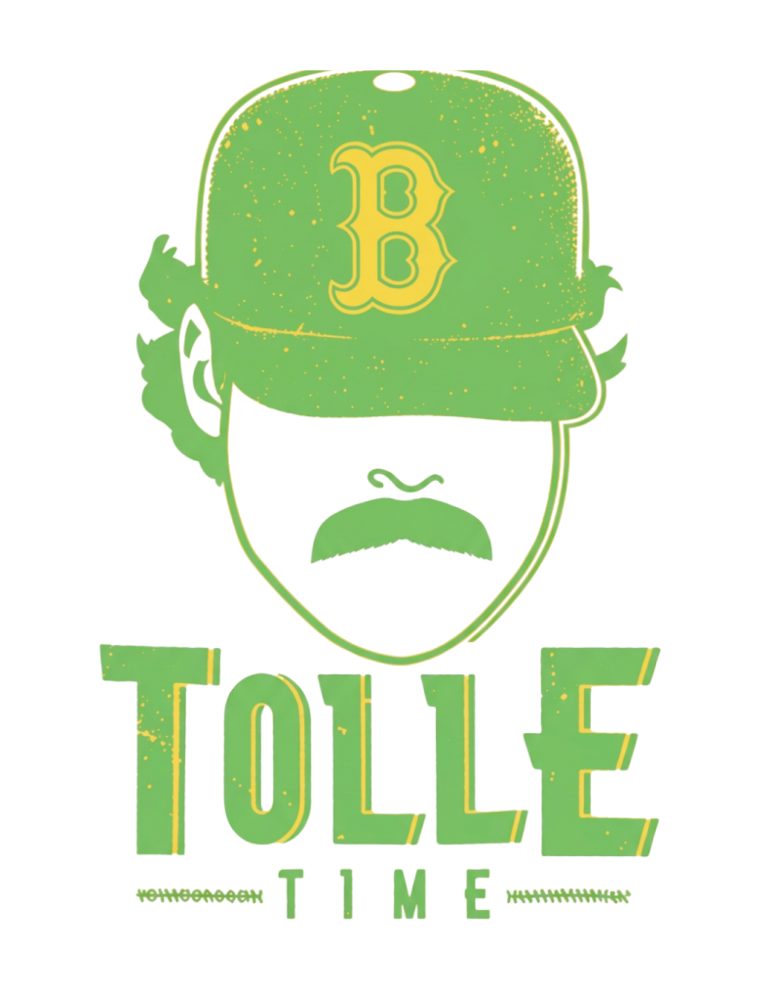 Light Green Theme