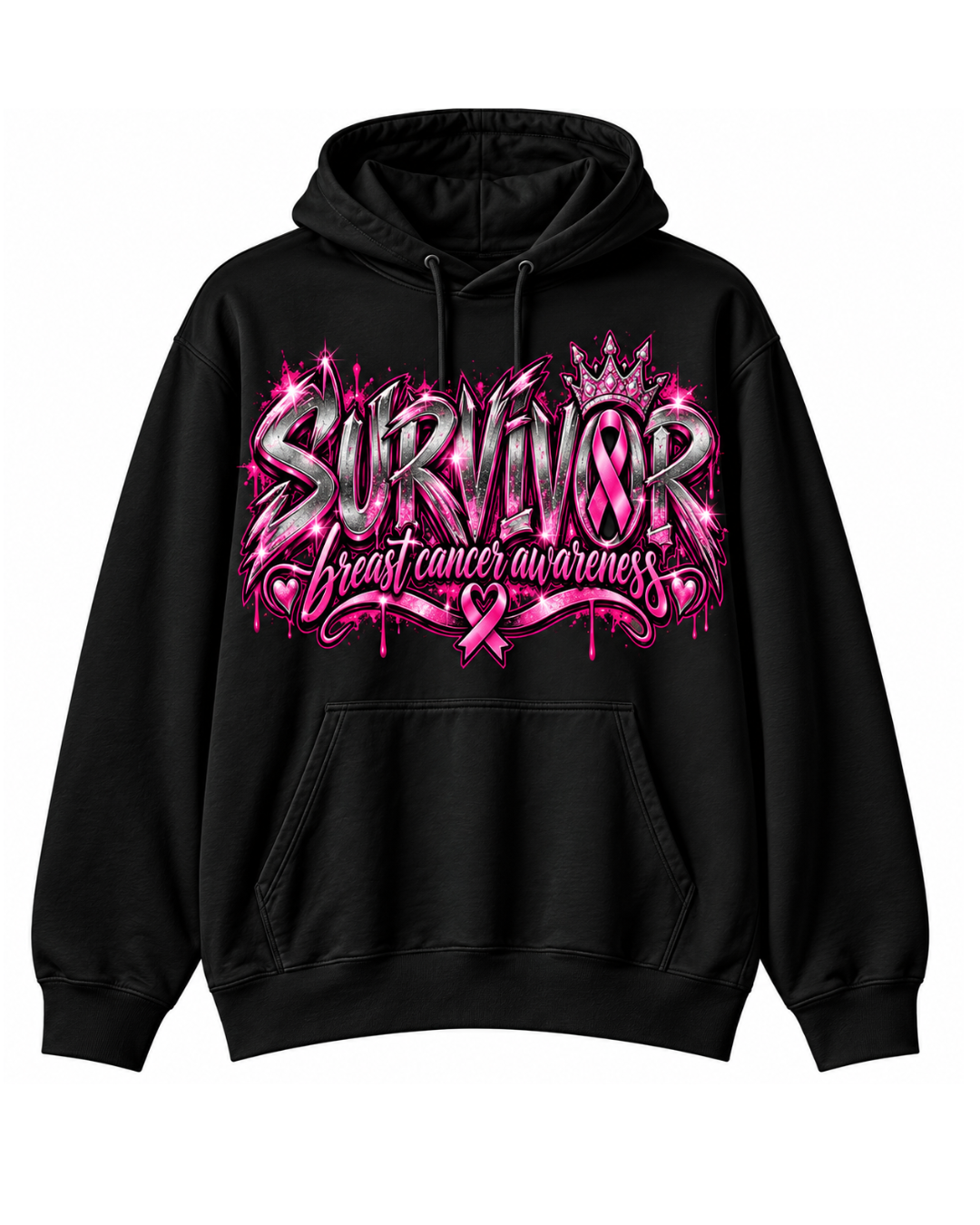 Survivor Vol. 1